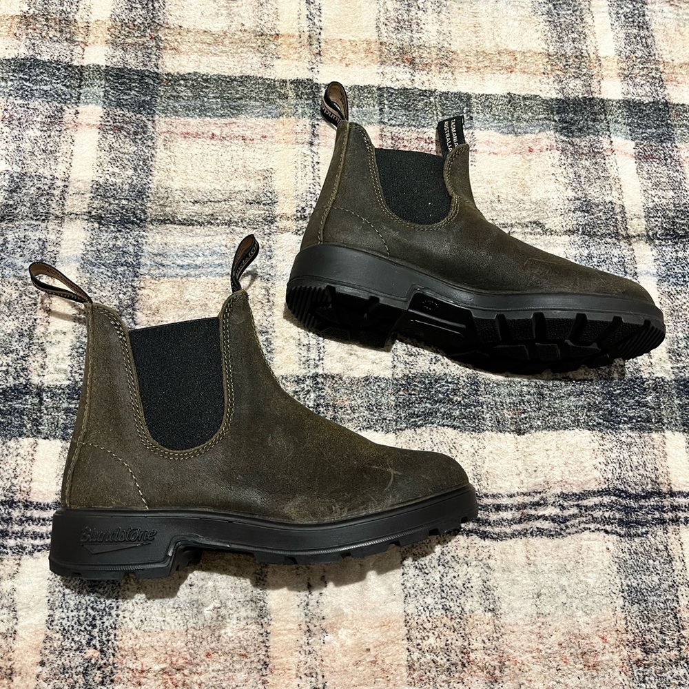 Women’s Blundstone 1615